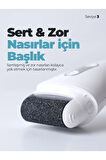 BCM-1138 Ayak Bakım Törpüsü Topuk Nasır Temizleme Makinesi için ( Yedek Başlıklar )