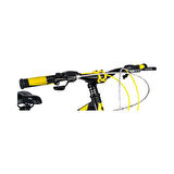 Tunca Arma Shimano 21 Vites Ön Amortisörlü 27.5 Jant Bisiklet