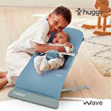 Huggy Wave Titreşimli Ana Kucağı