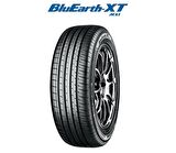 Yokohama 225/60 R17 99V BLUEARTH-XT AE61 Oto Yaz Lastiği Üretim 2024