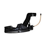 Motobir Hava Filtre Kutusu Komple Orjinal Y4MON0660A0008 Mondial 150ZNX
