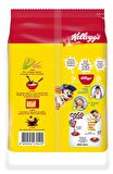 Kellogg's Coco Pops Çokotop Çikolatalı Buğday ve Mısır Gevreği 360 Gr, Lif,Demir ve 6 Vitamin içerir
