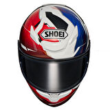 Shoeı Nxr 2 Caprıccıo Tc-10 Kapalı Kask MEDIUM