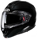 Hjc Rpha91 Çene Açılır Kask Siyah SMALL