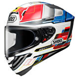 Shoeı X-spırıt Pro Proxy Tc-10 Kapalı Kask 2X-LARGE