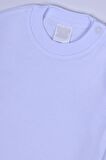 Unisex Bebek Beyaz Düz 0-36 Ay Body 0101B-3