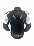 Forte Gt Mont 2003001 Tıtan Beyaz Siyah MEDIUM