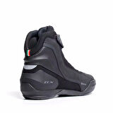 Tcx Jupıter 5 Gore-tex Bot Siyah 42