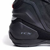 Tcx Jupıter 5 Gore-tex Bot Siyah 42