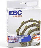 Ebc Debriyaj Balatası Ck5666 Ktm Duke Rc 2015-2018 Duke Rc 390 2015-2017