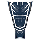 Gp Kompozit Tank Pad Mavi Honda Pcx 125 2021-2024