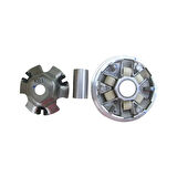 Sym Ön Varyatör Yarım Set Orj Fıddle 2 125 Adx 125 X-pro 125 Jet 14 125 Orbıt 2 125 Jet 4 125 Crox 1
