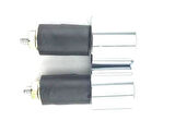 Rmg Gidon Denge Topuzu 22mm Uzun Model Mondıal Cg 100 125 Akg 125 Honda Cbf150 Ybr125