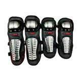 Espada Dizlik Ve Dirseklik Set Tıtanıum Model 5