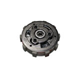 Cf Moto 250sr Debriyaj Komple Msr