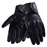 Vexo Vanguard H2o Kışlık Deri Eldiven Siyah 2X-LARGE