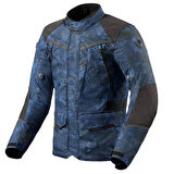 Revıt Voltıac 3 H2o Mont Camo Mavi SMALL