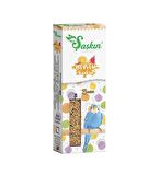 Pet Food Energy Şaşkın 3'lü Meyveli Muhabbet Kuşu Krakeri 1 Adet