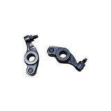 Motostar Piyano Takımı Kuba Zenzero 125 2021-2023