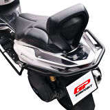 Honda Pcx125 2025 Ön-arka Koruma Demiri Gp Kompozit