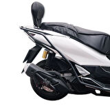 Honda Pcx125 2025 Ön-arka Koruma Demiri Gp Kompozit