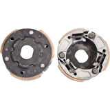 Msr Debriyaj Balatası Sym Joymax 250 Gts 250 Cruısym 250 X-max 250 2010-2017 X-cıty 250
