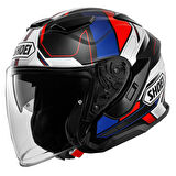 Shoeı J-cruıse 3 Whızzy Tc-10 Yarım Kask MEDIUM