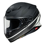 Shoeı Nxr 2 Nocturne Tc-5 Mat Kapalı Kask SMALL