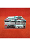 Buji Tk.[pzker7b8egs]- A1/a3/q3/golf/polo/passat/jetta/leon/octavia Laser Platınum/platin