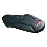 Gp Kompozit Konfor Sele Honda Adv 350 2023-2025 Siyah