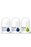 Perspirex Güçlü Terleme Önleyici 2'li ve Konfor Antiperspirant Roll-on 20 Ml