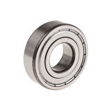 Fag Rulman 6003-h-2z-c3 17x35x10