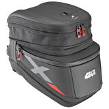 Gıvı Xl05 Depo Üstü Çanta Siyah 10lt - 19lt Aparat Bağlantılı