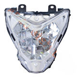 Motospartan Far Komple (orj) Bajaj Pulsar Ns200