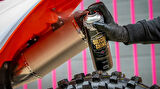 Muc-off Silikon Spreyi 500ml Sılıcon Shıne