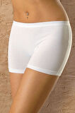 Likralı Kadın Boxer 3125