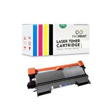 Proprint Brother TN450 TN2260 Muadil Toner MFC7360N MFC7460DN