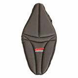 Gp Kompozit Konfor Sele Yamaha Nmax 125 Nmax 155 2021-2025