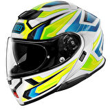 Shoeı Neotec 3 Anthem Tc-3 Çene Açılır Kask LARGE