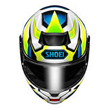 Shoeı Neotec 3 Anthem Tc-3 Çene Açılır Kask LARGE