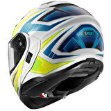 Shoeı Neotec 3 Anthem Tc-3 Çene Açılır Kask LARGE