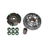 Msr Ön Varyatör Oem Mondial Ressivo 250 Rks Vıeste 249 Vespa 250 Tr250t Huracan