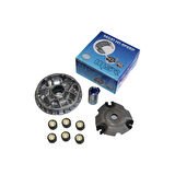 Msr Ön Varyatör  Yarım Set  Honda Pcx 125 150 [2011-2017] (15.1gr)