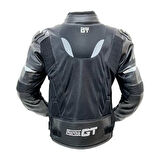 Forte Gt Mont 2003001 Tıtan Siyah 3X-LARGE
