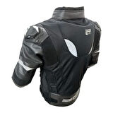 Forte Gt Mont 2003001 Tıtan Siyah 3X-LARGE