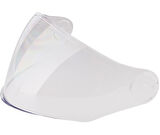 Mt Kask Camı Şeffaf V15 Street