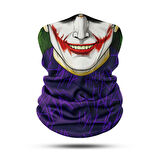 Vexo Baf Bandana Mask