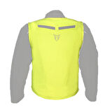 Vexo Twoway Korumalı Yelek X-LARGE