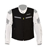Vexo Twoway Korumalı Yelek X-LARGE