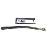 Sym Eksantrik Zinciri Orj 100l Wolf 250 Joymax 250 Gts 250 Joymax Z + Plus 250 Joyrıde 300 Euro 5